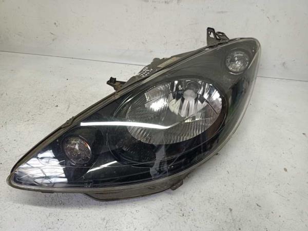 PHARE GAUCHE PEUGEOT - Vue 1